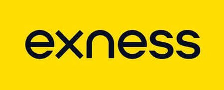 Exness logo long